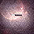 elegant damask background (dl without eps10 panel)