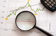 Die Aktien steigen