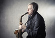 Saxophone