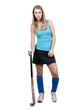 Woman Field Hockey