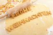 Foto: frohe Weihnachten frohe Weihnachten