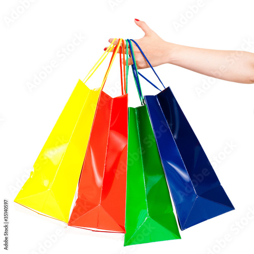 Photo: Shopping Shopping