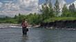 Fly fishing 4