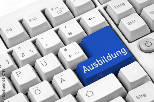 Illustration: Ausbildung Ausbildung