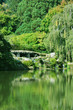 lake bridge