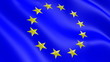 European flag