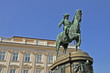 Erzherzog Albrecht Denkmal, Wien