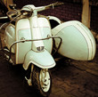 scooter