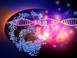 Molecular World