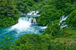 Foto: Waterfall Waterfall