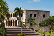 Alcazar de Colón