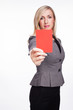 Red Card