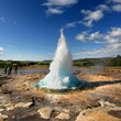 Geyser Strokkur