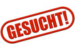 Stempel rot rel GESUCHT!