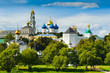 Trinity Sergius Lavra