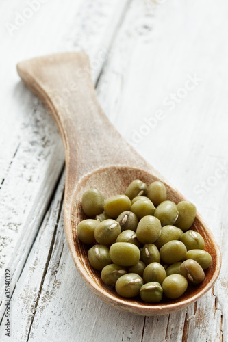 Foto: fagioli azuki fagioli azuki