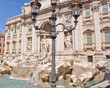Trevi Fountain, Rome