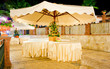Table set