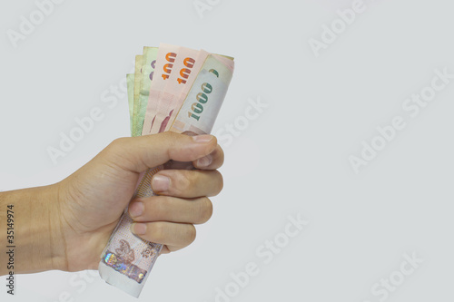 Photo: financial financial