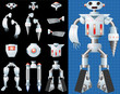 Build Your Own Robot