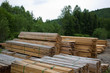 Photo: Forest industry Forest industry