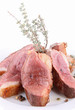 magret de canard