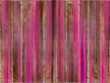 Brown and pink watercolor wash stripes Brown and pink watercolor wash stripes
