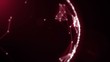 Molecular background