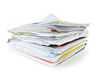 Folders with documents