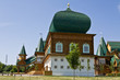 Moscow, Kolomenskoye palace Moscow, Kolomenskoye palace