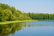 lake shore