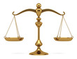 Golden scale