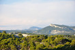 colline de Cassis 2