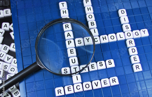 Photo: Psychology Psychology