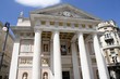 Palladian style in Trieste
