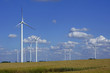 farma elektrowni wiatrowych 2