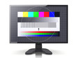 Testbild Testbild