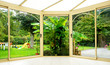 Foto: jardin d'hiver jardin d'hiver