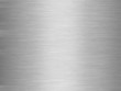 Aluminium plate background