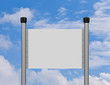 Das Schild