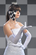 Chess queen