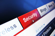 Internet security