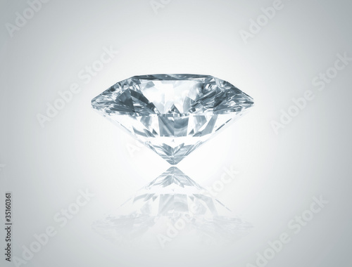 Photo: Diamond Diamond