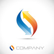 Logo Air conditioning # Vector