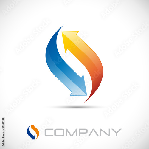 Cost   Conditioning on Logo Air Conditioning   Vector    Puckillustrations  35163193   See