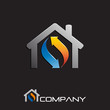 Logo Air conditioning # Vector