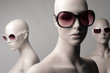 Mannequins