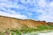 Photo: Beautiful slope Beautiful slope
