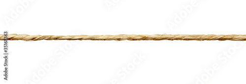 Foto: rope string rope string