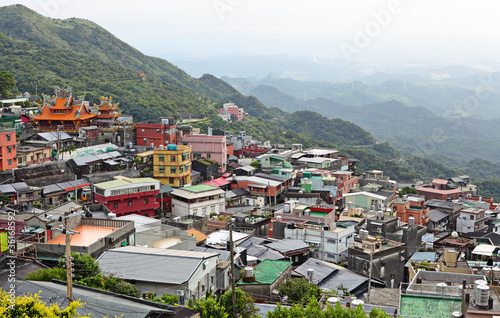 Photo: CHIUFENG, TAIWAN CHIUFENG, TAIWAN